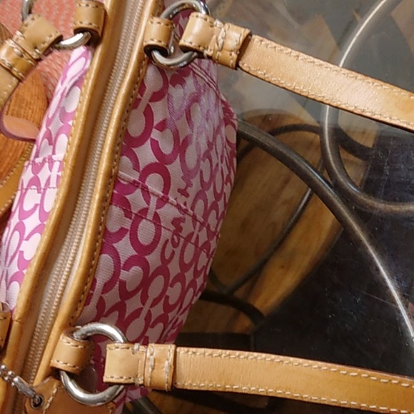 Coach Bag - Picture 4 of 7